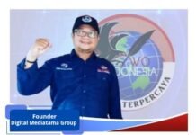 IWOI Sanjung Sikap Bupati Aep yang Terbuka terhadap Pers
