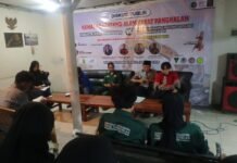 Ketua DPRD Karawang Pastikan Kawasan Karst Pangkalan Tetap Dilindungi