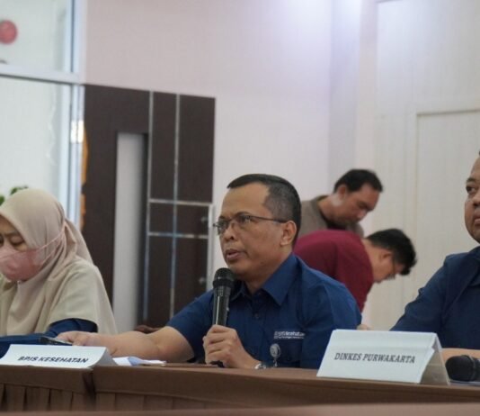 Layanan JKN Tetap Beroperasi Selama Libur Lebaran 2025