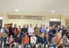 UNSIKA Adakan Silaturahmi dan Buka Puasa Bersama Insan Media Karawang