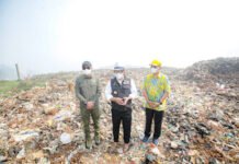 Bandung Raya Komitmen Kurangi 50% Sampah ke TPA Sarimukti
