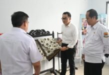 Pemkab Cirebon Dukung UMKM dengan Layanan Gratis untuk Peningkatan Usaha