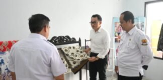 Pemkab Cirebon Dukung UMKM dengan Layanan Gratis untuk Peningkatan Usaha