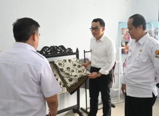 Pemkab Cirebon Dukung UMKM dengan Layanan Gratis untuk Peningkatan Usaha