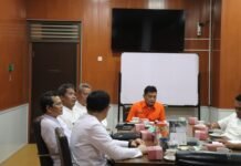 Pemkab Cirebon Gencar Atasi Banjir dari Timur hingga Barat