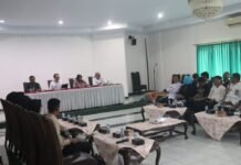 Pemkab Cirebon Matangkan Tahapan Pelaksanaan Program MBG