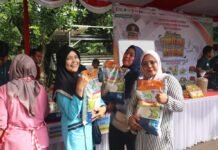 Program GPM di Cirebon: Dorong UMKM dan Stabilkan Harga