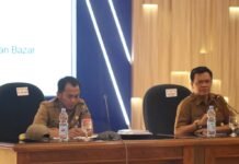 Bupati dan Wabup Cirebon Tetapkan 12 Program Prioritas dalam 100 Hari Kerja