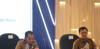 Bupati dan Wabup Cirebon Tetapkan 12 Program Prioritas dalam 100 Hari Kerja