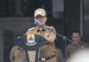 Bupati Imron Serukan ASN untuk Lebih Disiplin dan Loyal