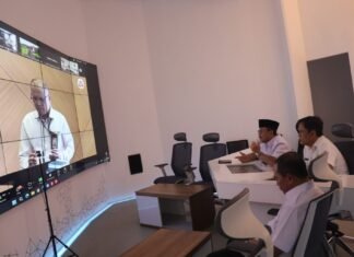 Pemkab Cirebon Perkuat Pengawasan Internal dengan MCP 2025