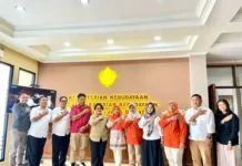 Disbudpar Cirebon Matangkan Konsep Edu Heritage di PG Karangsuwung