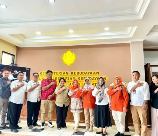 Disbudpar Cirebon Matangkan Konsep Edu Heritage di PG Karangsuwung