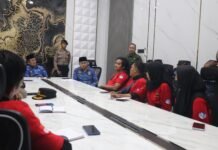 Pemkab Cirebon Fasilitasi Mediasi antara Pekerja dan Manajemen PT Yihong Novatek Indonesia
