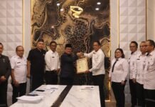 Motif Batik Cirebon Resmi Diakui sebagai Kekayaan Intelektual Komunal