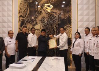 Motif Batik Cirebon Resmi Diakui sebagai Kekayaan Intelektual Komunal