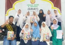 Duta GenRe Kabupaten Cirebon 2024: Bersama Sukseskan Program INI GENTING