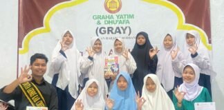 Duta GenRe Kabupaten Cirebon 2024: Bersama Sukseskan Program INI GENTING