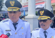 Lucky Hakim Utamakan Reformasi Birokrasi dan Peningkatan Kesejahteraan Petani di Indramayu