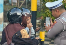 Aturan Tilang Terbaru: STNK Mati Lebih dari Dua Tahun, Kendaraan Disita Mulai April 2025