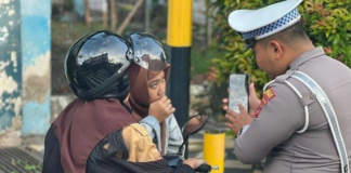 Aturan Tilang Terbaru: STNK Mati Lebih dari Dua Tahun, Kendaraan Disita Mulai April 2025