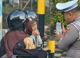 Aturan Tilang Terbaru: STNK Mati Lebih dari Dua Tahun, Kendaraan Disita Mulai April 2025