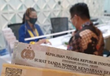 Pemutihan Tunggakan Pajak Kendaraan di Jawa Barat Capai Rp 4,4 Miliar dalam 1,5 Jam Pertama