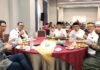 Kebersamaan ASPHRI: Bukber & Santunan Yatim di Ramadan 1446 H