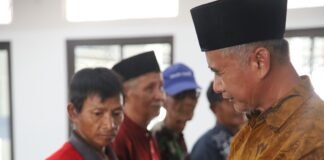 UPZ DKM Al-Khoir UNSIKA Distribusikan Zakat kepada 200 Penerima di Ramadhan 1446 H