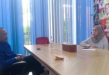 DPP IWO Indonesia Sampaikan Dukungan untuk Jurnalis Tempo Pasca Teror Kepala Babi