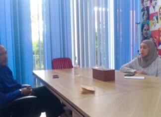 DPP IWO Indonesia Sampaikan Dukungan untuk Jurnalis Tempo Pasca Teror Kepala Babi
