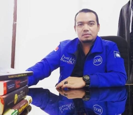 Tindakan Penanganan Kepolisian Amankan Aksi Demonstrasi Dinilai Kurang Ideal, Begini Kata LBH Cakra Indonesia