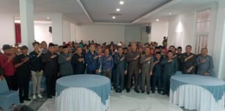 Bupati Aep Gandeng Pers untuk Karawang yang Lebih Maju