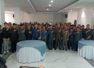 Bupati Aep Gandeng Pers untuk Karawang yang Lebih Maju