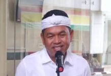 Dedi Mulyadi: Pegawai Dilarang Minta THR ke Pemda dan Swasta Jelang Lebaran!
