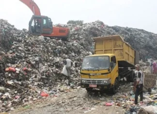 DLHK Karawang Siap Laksanakan Uji Sampling di TPA Jalupang