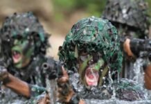 3 Poin Krusial RUU TNI yang Disetujui DPR, Nomor 1 Soal Operasi Militer Selain Perang