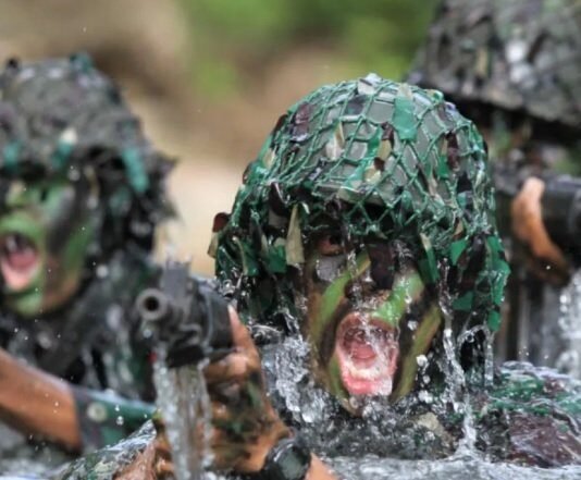 3 Poin Krusial RUU TNI yang Disetujui DPR, Nomor 1 Soal Operasi Militer Selain Perang