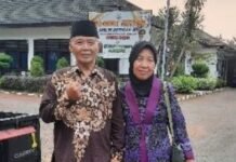 Kasus Dugaan Penipuan Penerimaan Bintara Polri Mandeg, Korban Minta Kapolres Karawang Tegas