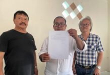 Pergantian Antar Waktu Kepengurusan BPC GAPENSI Karawang: Yayat Hidayatullah Resmi Jabat Ketua Masa Bakti 2020–2025