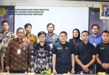 Kalapas Karawang Nilai Positif Pendampingan PKBH Unsika untuk Warga Binaan