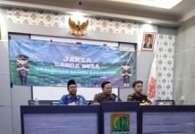 Cegah Korupsi Dana Desa, Kalijati Gelar Sosialisasi Program Garda Desa