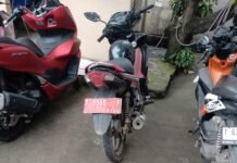 Kendaraan Dinas Diduga Belum Bayar Pajak, Kemenag Karawang Diminta Beri Penjelasan