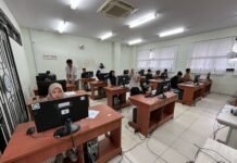 UNSIKA Siapkan 224 Ruang Ujian untuk UTBK-SNBT 2025