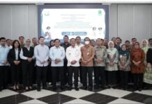 Pemkab Karawang dan Kejari Teken MoU Penanganan Masalah Hukum Perdata dan TUN