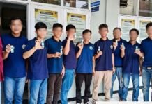 26 Warga Binaan Lapas Karawang Negatif Narkoba, Siap Jalani PB dan CB