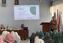 SMKN 2 Karawang Bekali Siswa Kelas XII dengan Pelatihan Karier Jelang Kelulusan