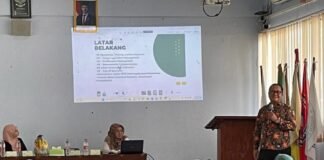 SMKN 2 Karawang Bekali Siswa Kelas XII dengan Pelatihan Karier Jelang Kelulusan