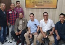 Jurnalis Jadi Korban Kekerasan, Tim Pengacara Subang Desak Penegakan Hukum Tidak Tumpul Keatas