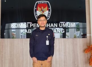 Di Balik Layar Pemilu: Peran Sentral Sekretariat KPU Karawang